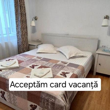 Hotel Casa Mario à Sibiu Extérieur photo