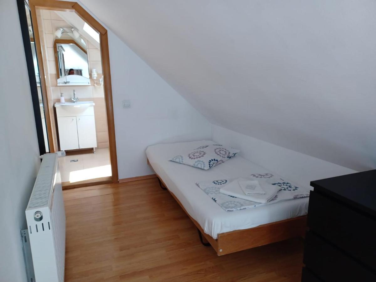 Hotel Casa Mario à Sibiu Extérieur photo