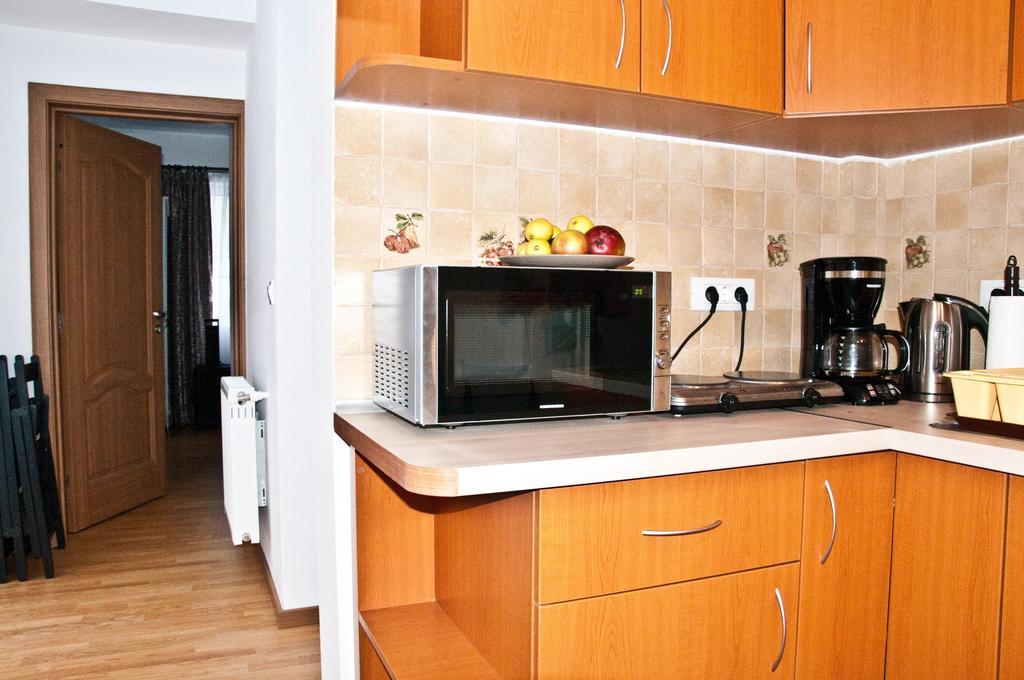 Hotel Casa Mario à Sibiu Chambre photo