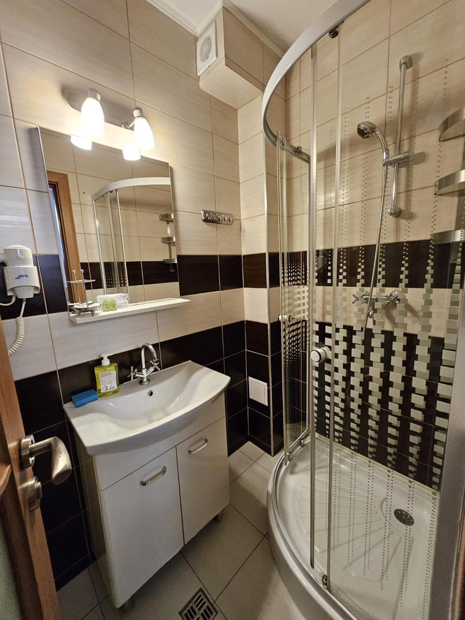 Hotel Casa Mario à Sibiu Extérieur photo