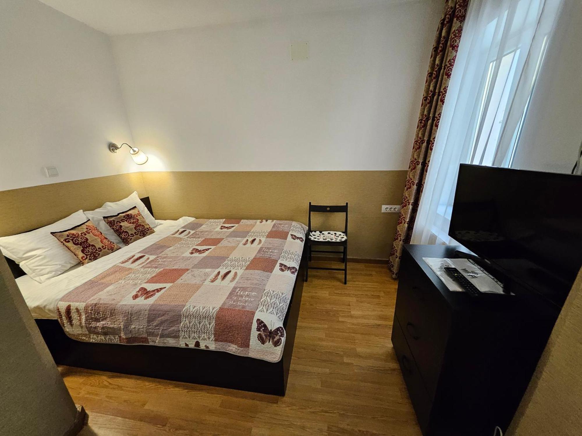 Hotel Casa Mario à Sibiu Extérieur photo