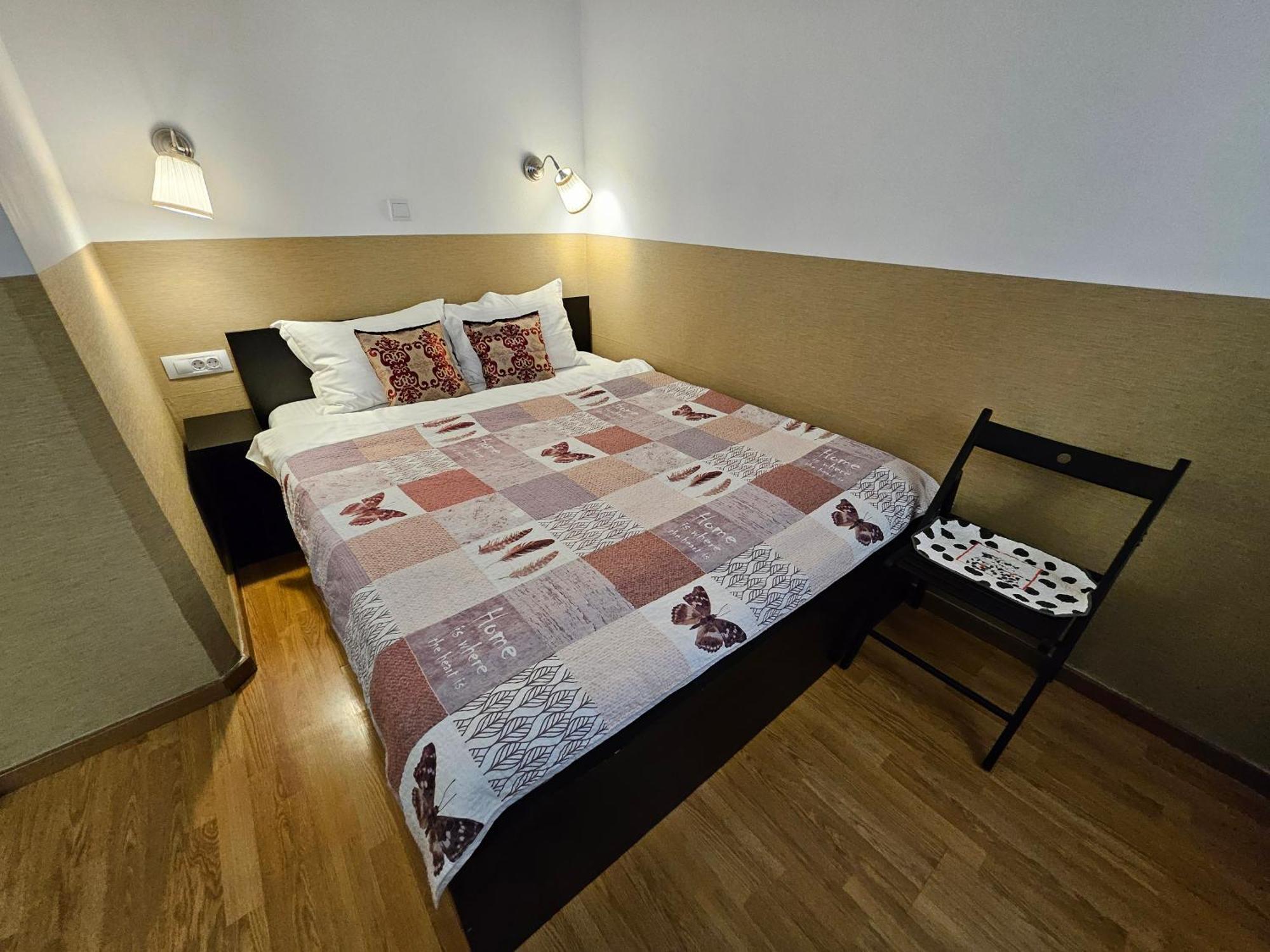 Hotel Casa Mario à Sibiu Extérieur photo