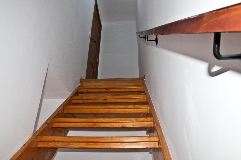 Hotel Casa Mario à Sibiu Chambre photo